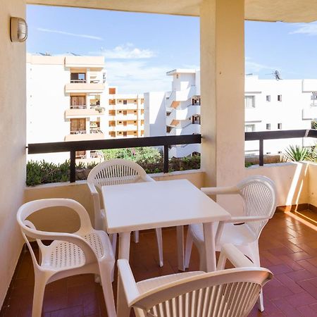Apartamentos Arlanza - Only Adults Плайя-ден-Босса Екстер'єр фото