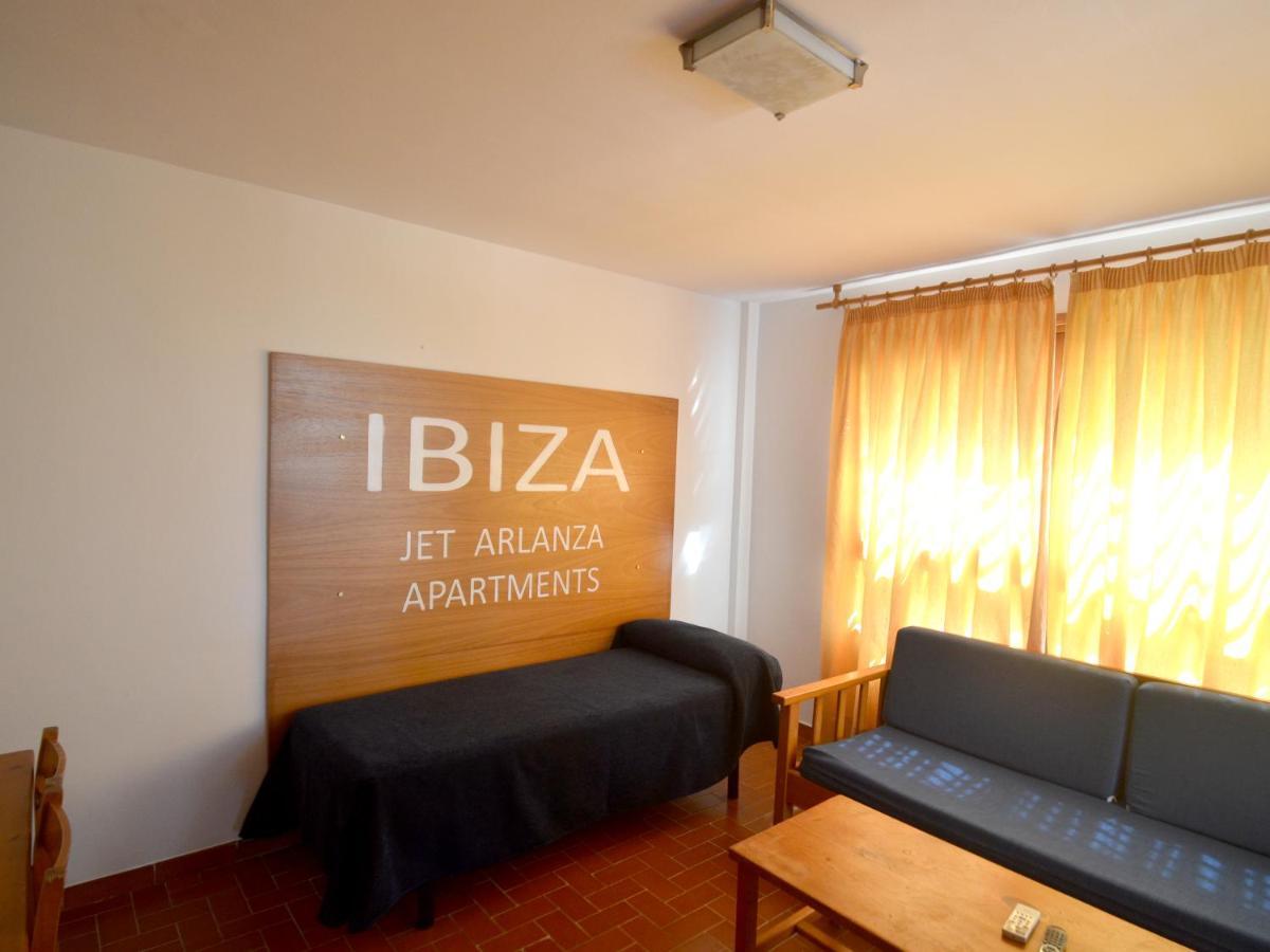 Apartamentos Arlanza - Only Adults Плайя-ден-Босса Екстер'єр фото