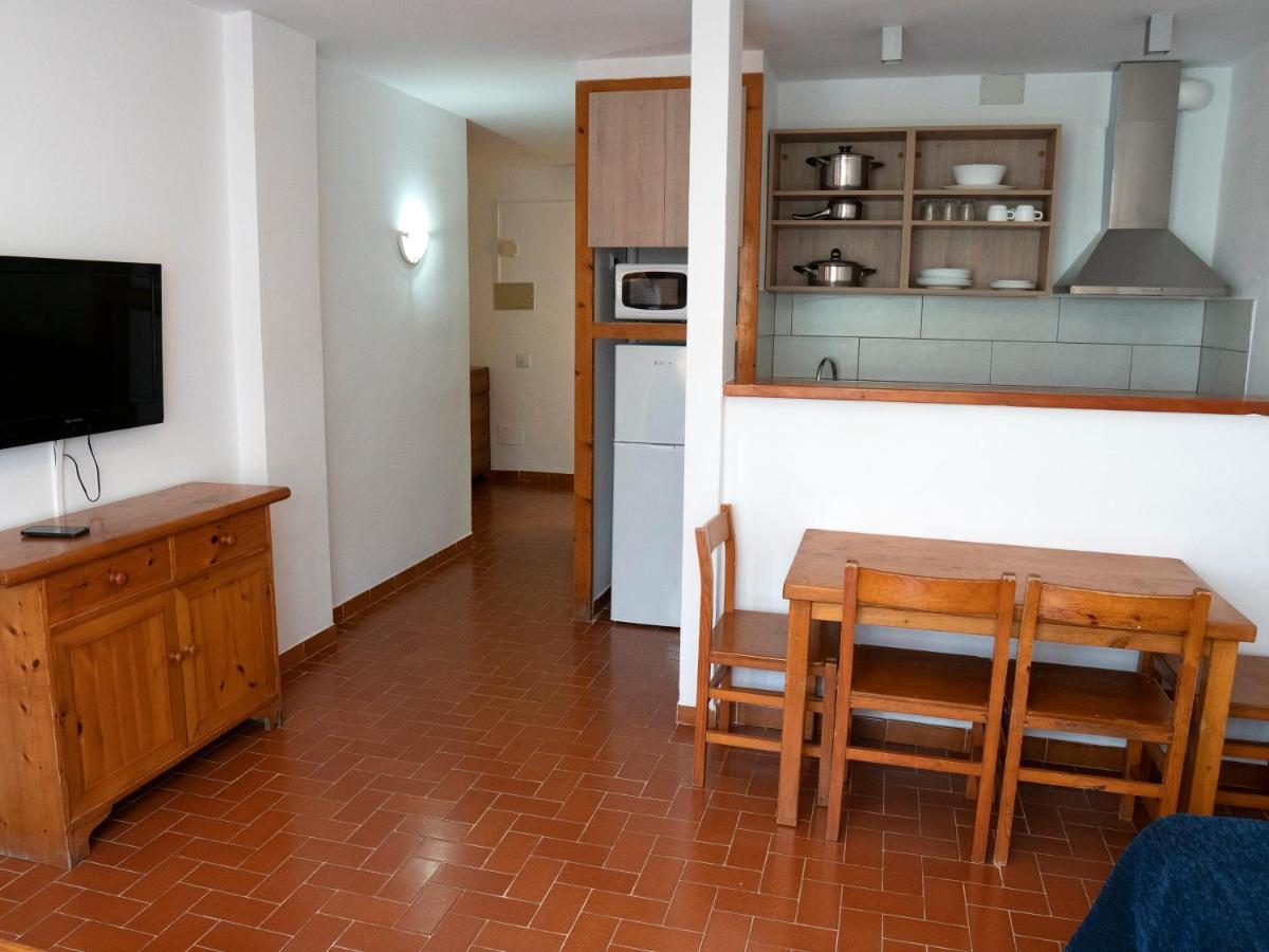 Apartamentos Arlanza - Only Adults Плайя-ден-Босса Екстер'єр фото