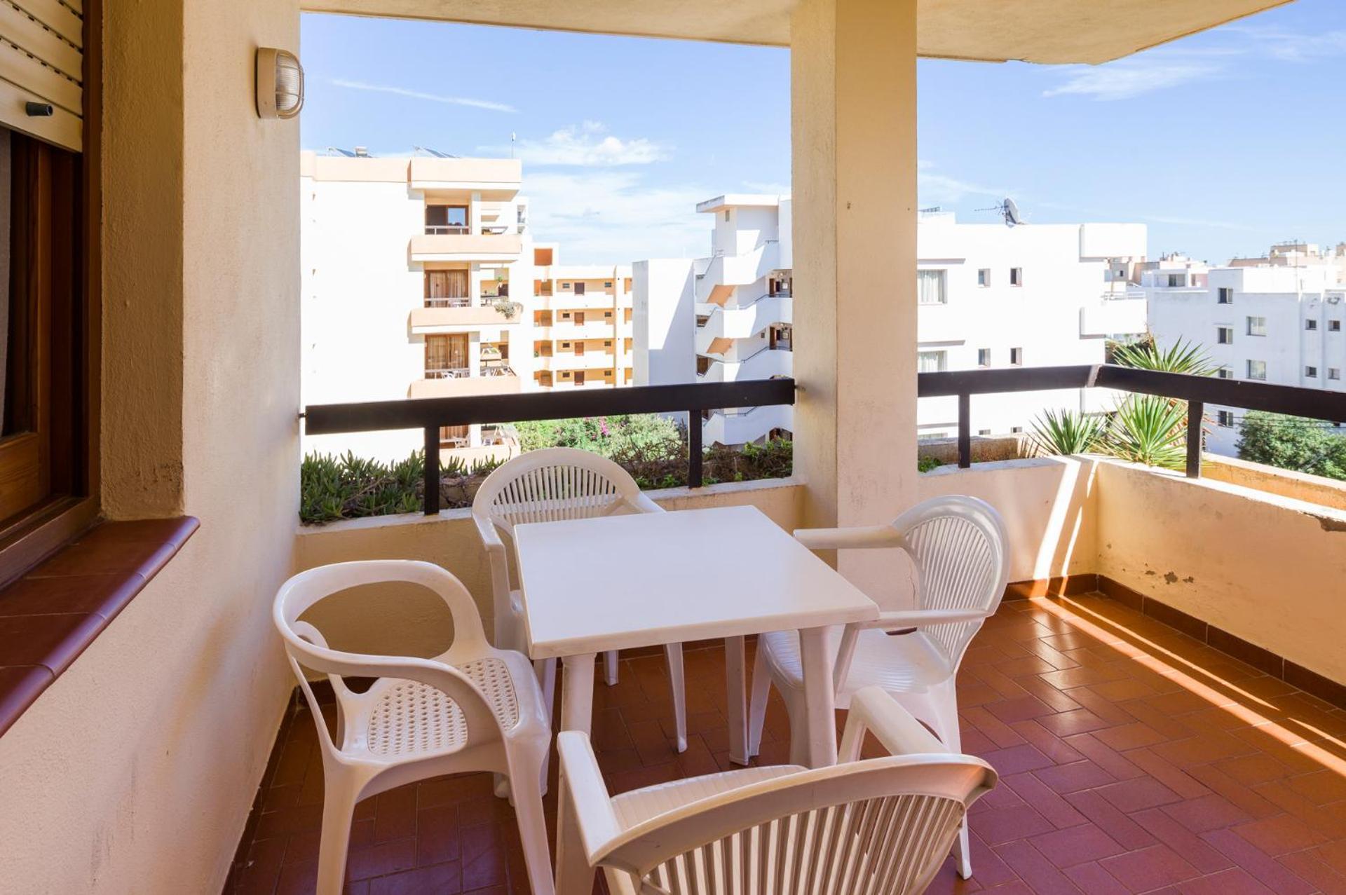 Apartamentos Arlanza - Only Adults Плайя-ден-Босса Екстер'єр фото