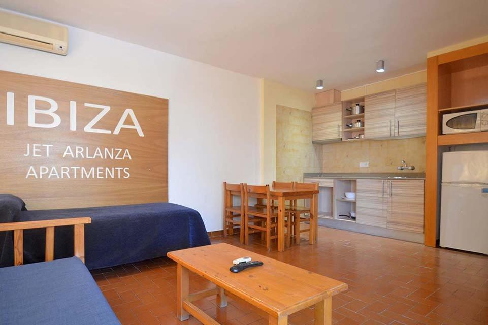 Apartamentos Arlanza - Only Adults Плайя-ден-Босса Екстер'єр фото
