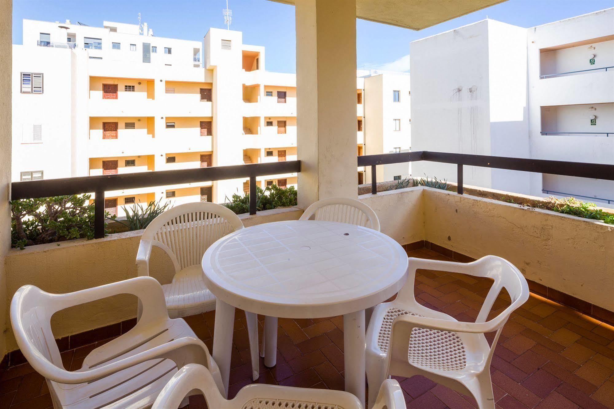 Apartamentos Arlanza - Only Adults Плайя-ден-Босса Екстер'єр фото
